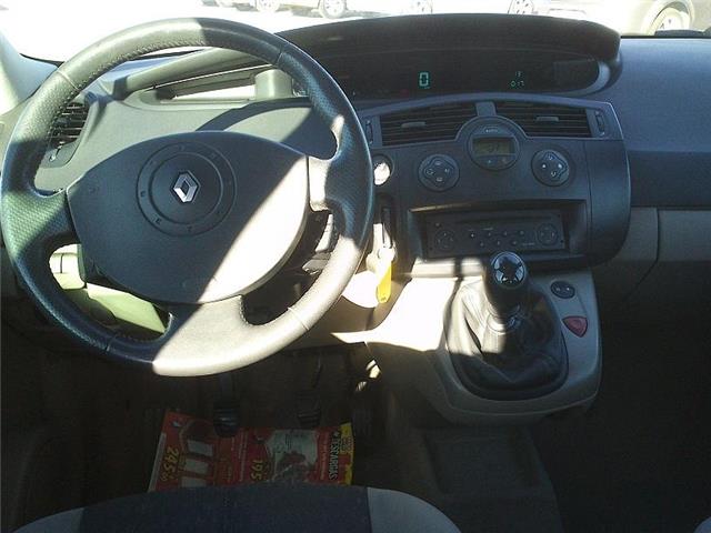 Renault Scenic Sc&