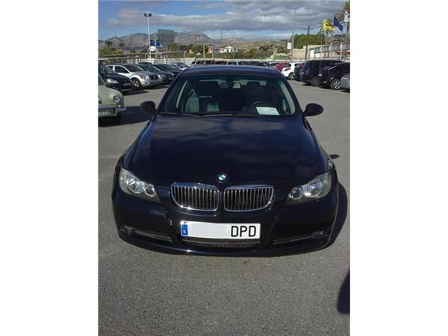 BMW 325 i Aut.