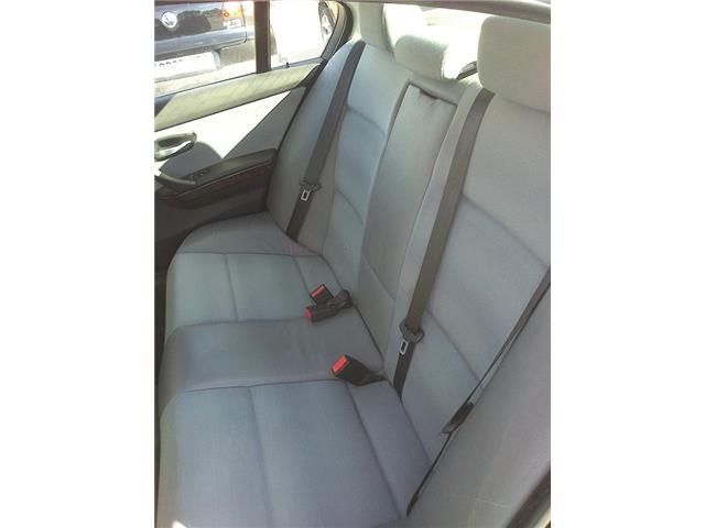 BMW 325 i Aut.
