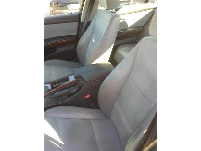 BMW 325 i Aut.