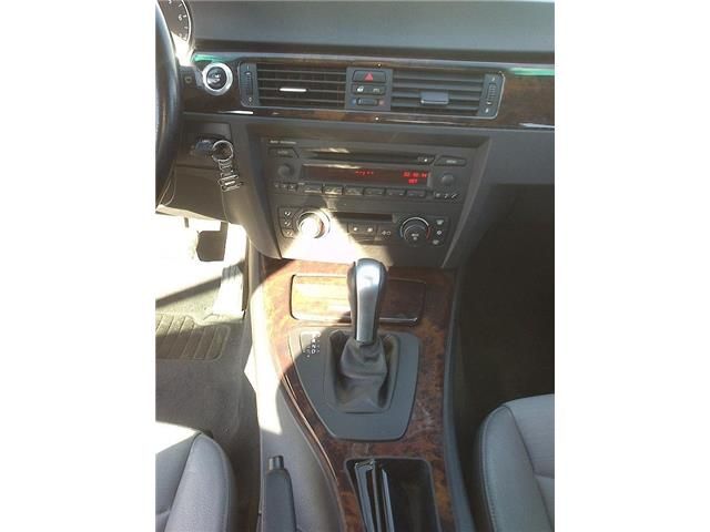 BMW 325 i Aut.