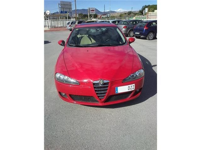 Alfa Romeo 147 1.6 TS Sport