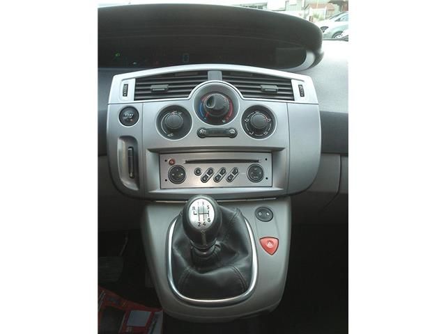 Renault Grand Scenic Grand Sc&