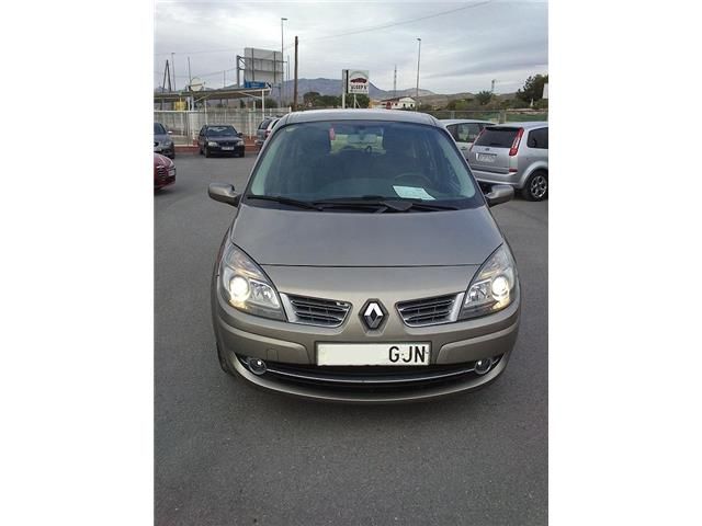 Renault Grand Scenic Grand Sc&