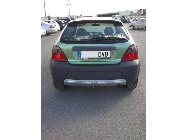 Rover Streetwise 1.4 16v S