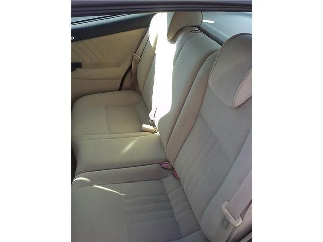 Alfa Romeo 147 1.6 TS Sport