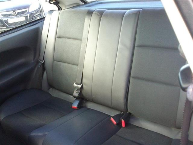 Rover Streetwise 1.4 16v S