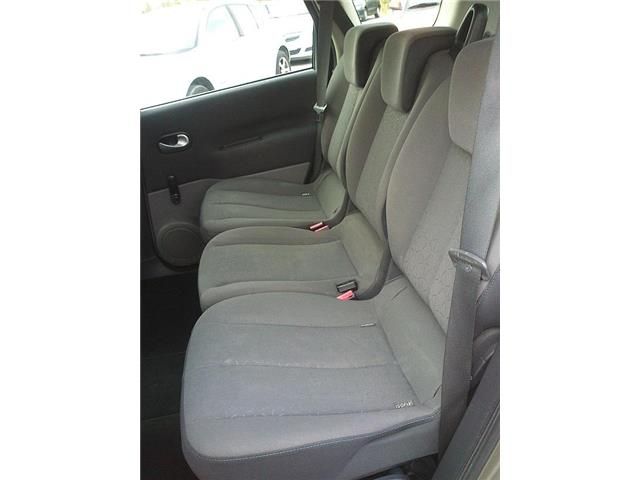 Renault Grand Scenic Grand Sc&