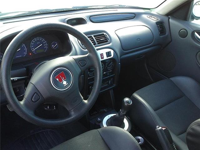 Rover Streetwise 1.4 16v S