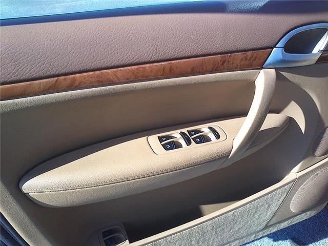 Porsche Cayenne 4.5 S