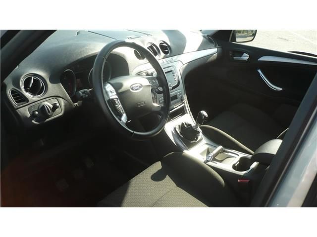 Ford S-Max 1.8TDCi Trend UnicoPropietario-KmCertificados-Impe