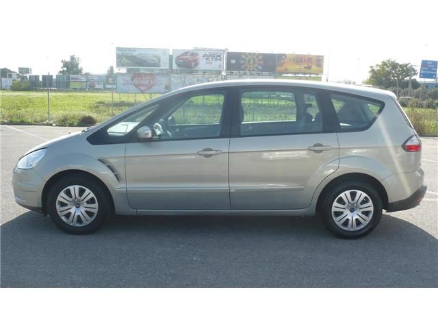 Ford S-Max 1.8TDCi Trend UnicoPropietario-KmCertificados-Impe