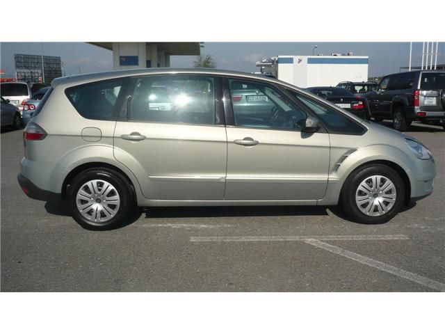 Ford S-Max 1.8TDCi Trend UnicoPropietario-KmCertificados-Impe