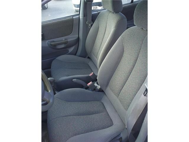 Hyundai Accent 1.3i GL 12v