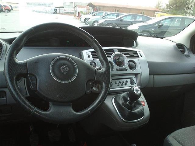 Renault Grand Scenic Grand Sc&
