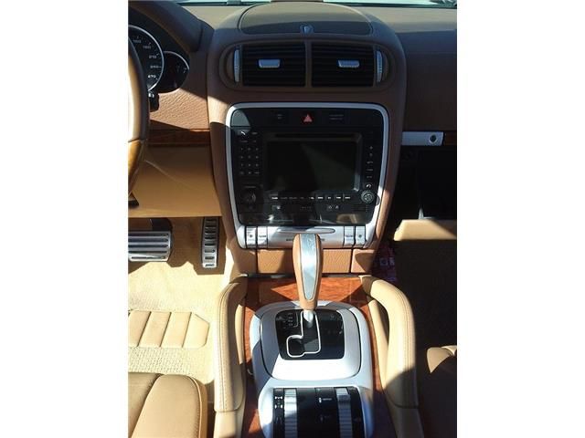 Porsche Cayenne 4.5 S