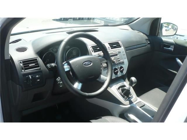 Ford Kuga 2.0TDCI Trend 4WD KmCertificados-UnicoPropietario