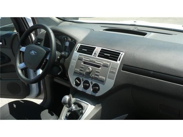 Ford Kuga 2.0TDCI Trend 4WD KmCertificados-UnicoPropietario
