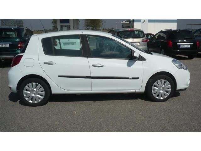 Renault Clio 1.5DCI Authentique MuyNuevo-KmCertificados-UnicoPr