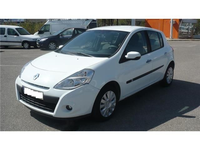 Renault Clio 1.5DCI Authentique MuyNuevo-KmCertificados-UnicoPr