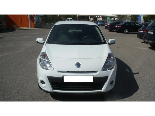 Renault Clio 1.5DCI Authentique MuyNuevo-KmCertificados-UnicoPr