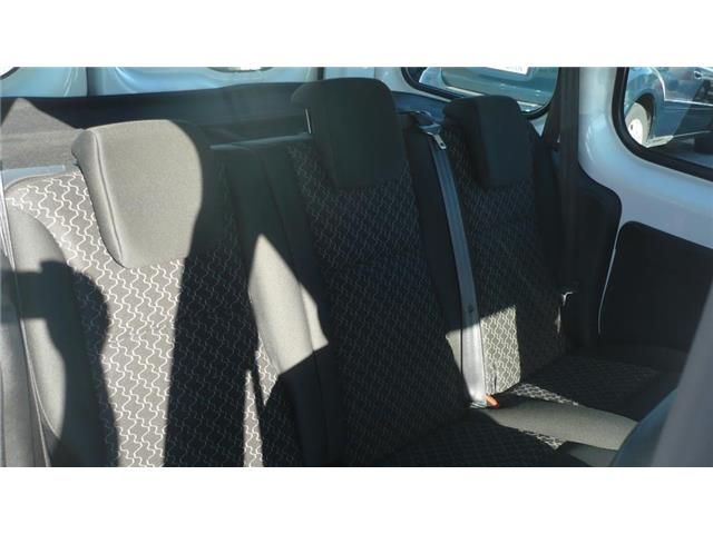 Renault Kangoo Com. 1.5dCi Profesional ImpecableEstado-KmCertific