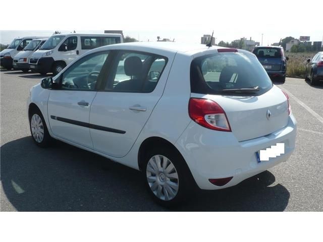 Renault Clio 1.5DCI Authentique MuyNuevo-KmCertificados-UnicoPr