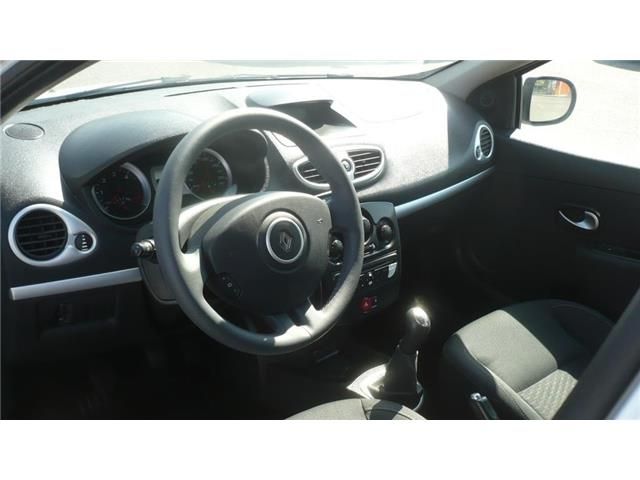 Renault Clio 1.5DCI Authentique MuyNuevo-KmCertificados-UnicoPr