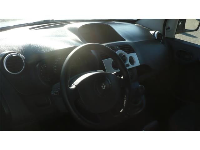 Renault Kangoo Com. 1.5dCi Profesional ImpecableEstado-KmCertific