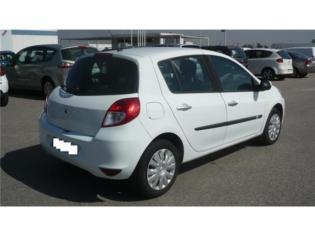 Renault Clio 1.5DCI Authentique MuyNuevo-KmCertificados-UnicoPr