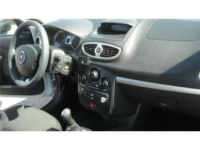 Renault Clio 1.5DCI Authentique MuyNuevo-KmCertificados-UnicoPr
