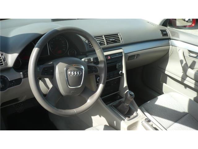 Audi A4 Avant 2.0TDI Impecable-KmCertificados-Particular