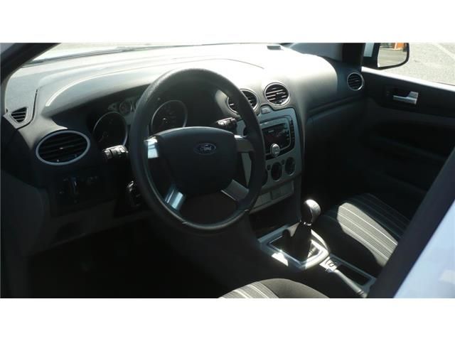Ford Focus S.Br. 1.6TDCi Trend 109 Impecable-UnicoPropietario
