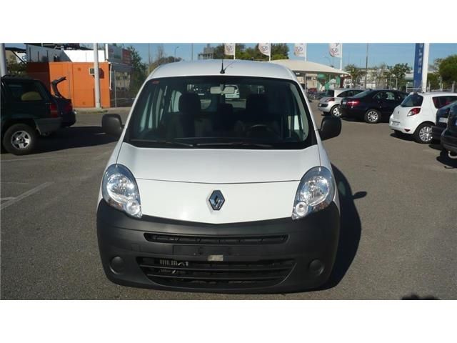 Renault Kangoo Com. 1.5dCi Profesional ImpecableEstado-KmCertific