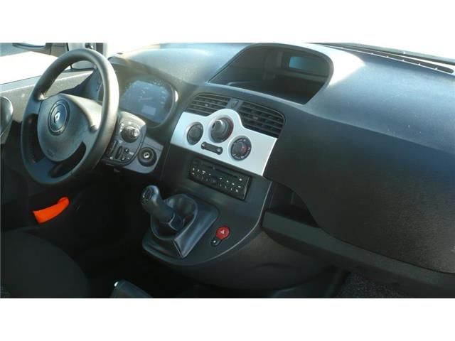 Renault Kangoo Com. 1.5dCi Profesional ImpecableEstado-KmCertific