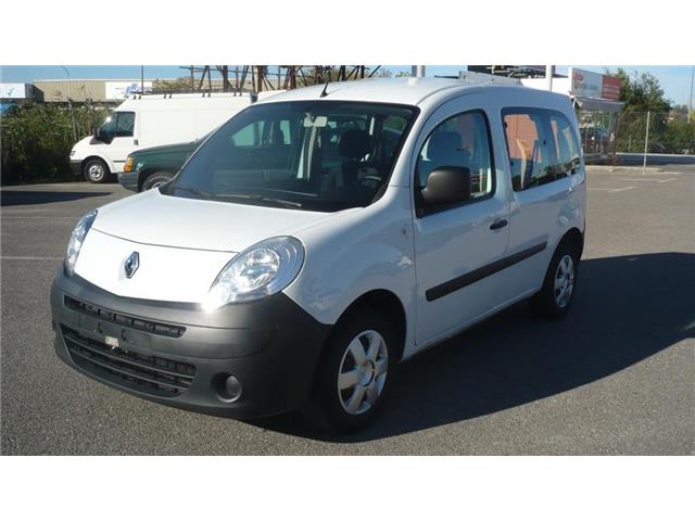 Renault Kangoo Com. 1.5dCi Profesional ImpecableEstado-KmCertific