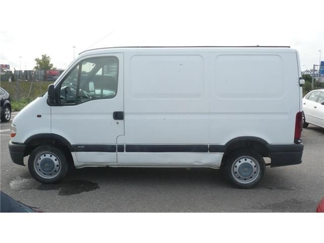 Renault Master 1.9DCI 90Cv Furgon Carga -MuyBuenEstado- Itv