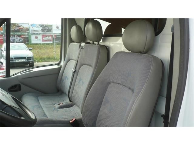 Renault Master 1.9DCI 90Cv Furgon Carga -MuyBuenEstado- Itv
