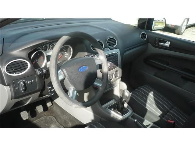 Ford Focus 1.6TDCi Trend 109 PerfectoEstado-KmCertificados-