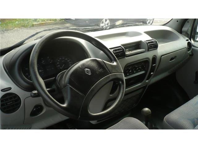 Renault Master 1.9DCI 90Cv Furgon Carga -MuyBuenEstado- Itv
