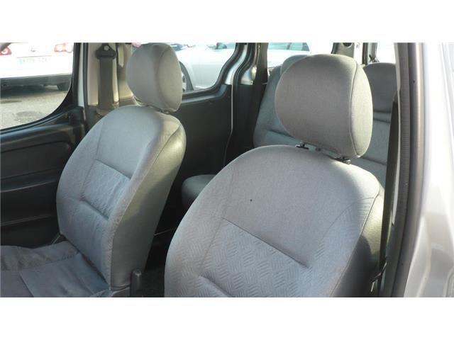 Citroen Berlingo Combi 1.9D X MuyCuidada - KmCertificados