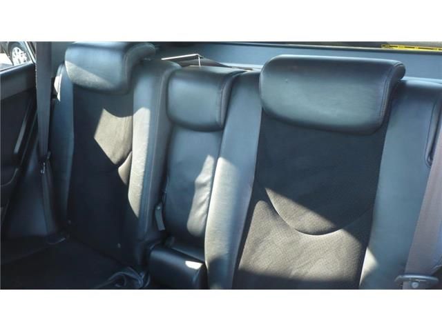 Toyota RAV 4 RAV-4 2.2D-4D Executive 4x2 UnicoPropietarioPartic