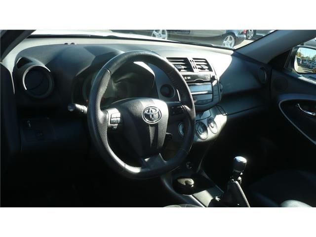 Toyota RAV 4 RAV-4 2.2D-4D Executive 4x2 UnicoPropietarioPartic