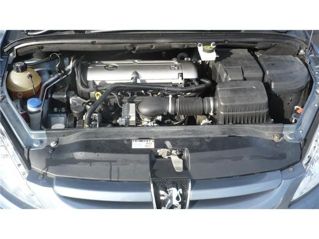 Peugeot 307 CC 2.0 ComoNuevo-2&