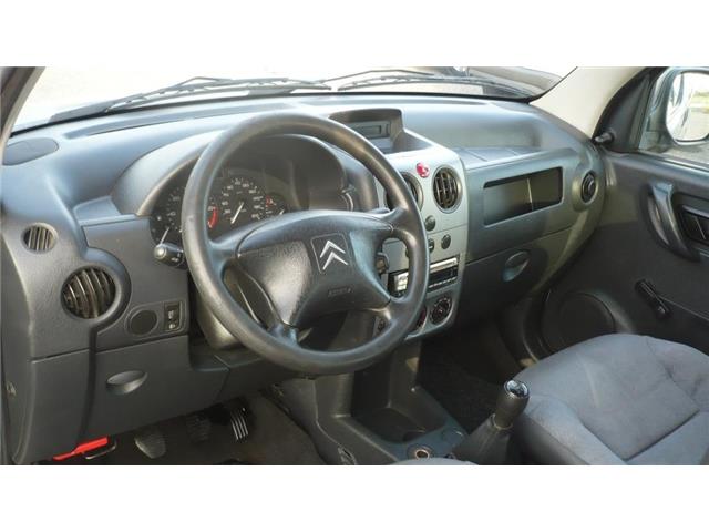 Citroen Berlingo Combi 1.9D X MuyCuidada - KmCertificados