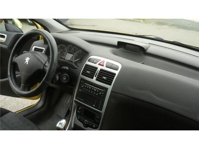 Peugeot 307 SW 2.0HDI Pack 110 ParticularImpecableEstado