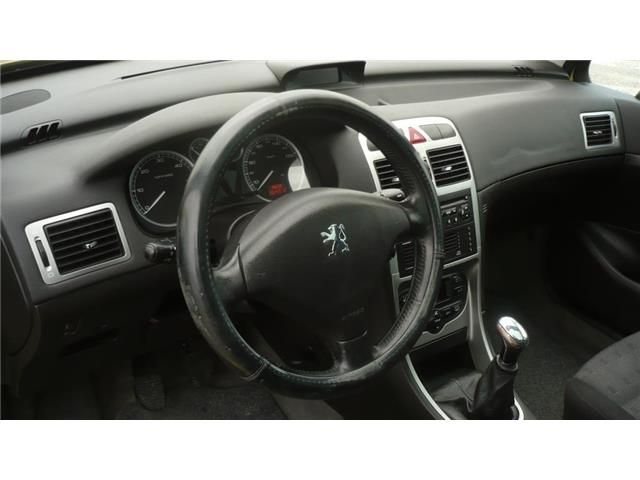 Peugeot 307 SW 2.0HDI Pack 110 ParticularImpecableEstado