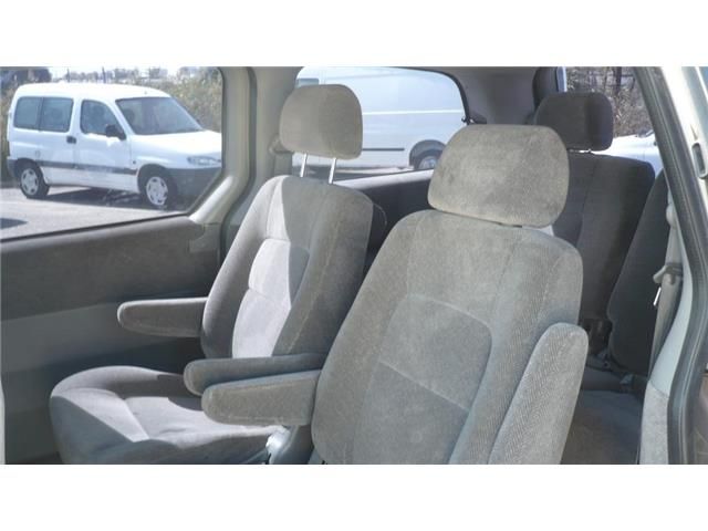 Kia Carnival 2.9CRDI EX UnicoPropietario-KmCertificados-Impecab
