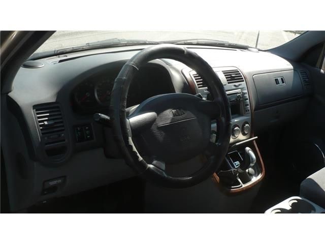 Kia Carnival 2.9CRDI EX UnicoPropietario-KmCertificados-Impecab