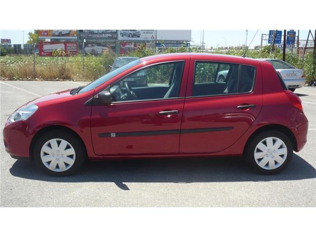 Renault Clio 1.5DCI Authentique MuyCuidado-RevionesEnRenault
